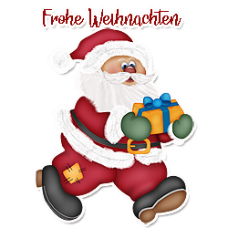 :froheweihnachten: