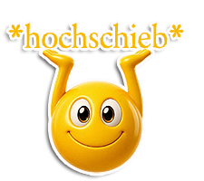 :hochschieb: