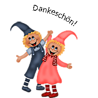dankeschoen :dankeschoen: