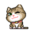 :grinsekatze: